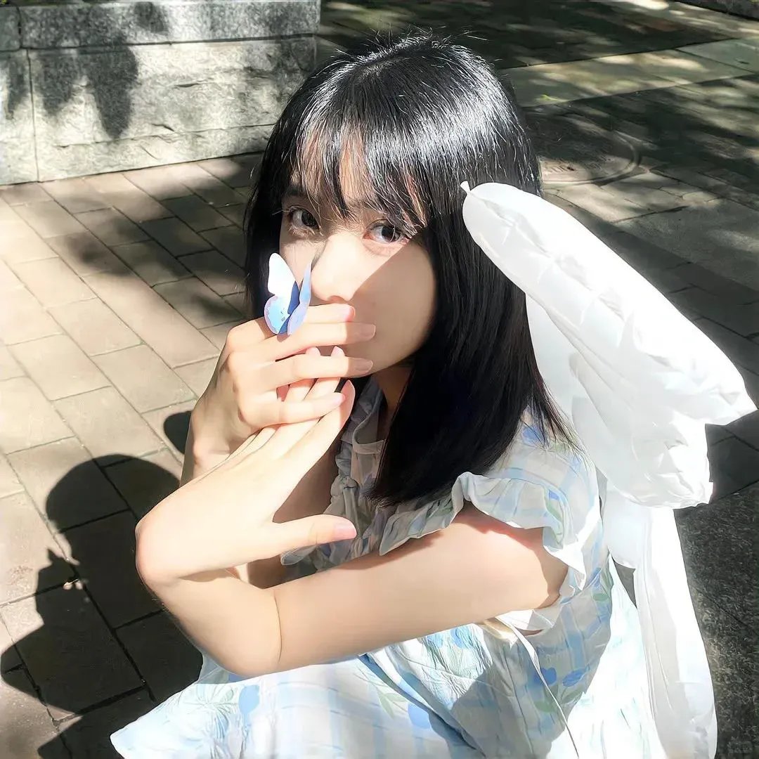广告女郎