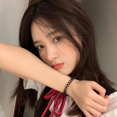一个隐形女孩的自白