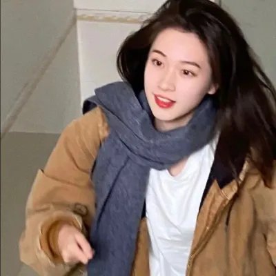 小鱼莉莉