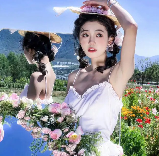 一切的解释
