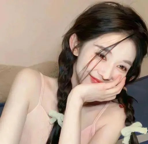 稚女情深